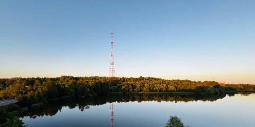 3-комн квартира Выборг г., Кривоносова ул. ,  д. 17