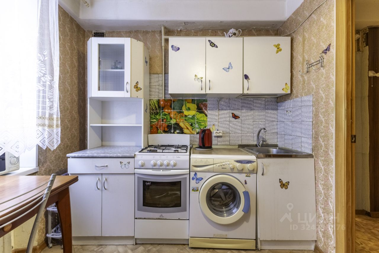 Продажа 1-комн квартиры на вторичном рынке Северный проспект, 87К1