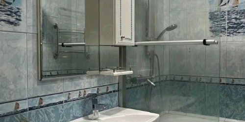 1-комн квартира Полюстровский проспект, 11К2