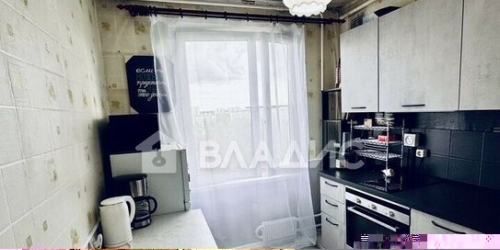 2-комн квартира ул Челюскинская,  д. 6,  к. 2