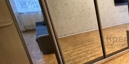 2-комн квартира Кантемировская улица, 31