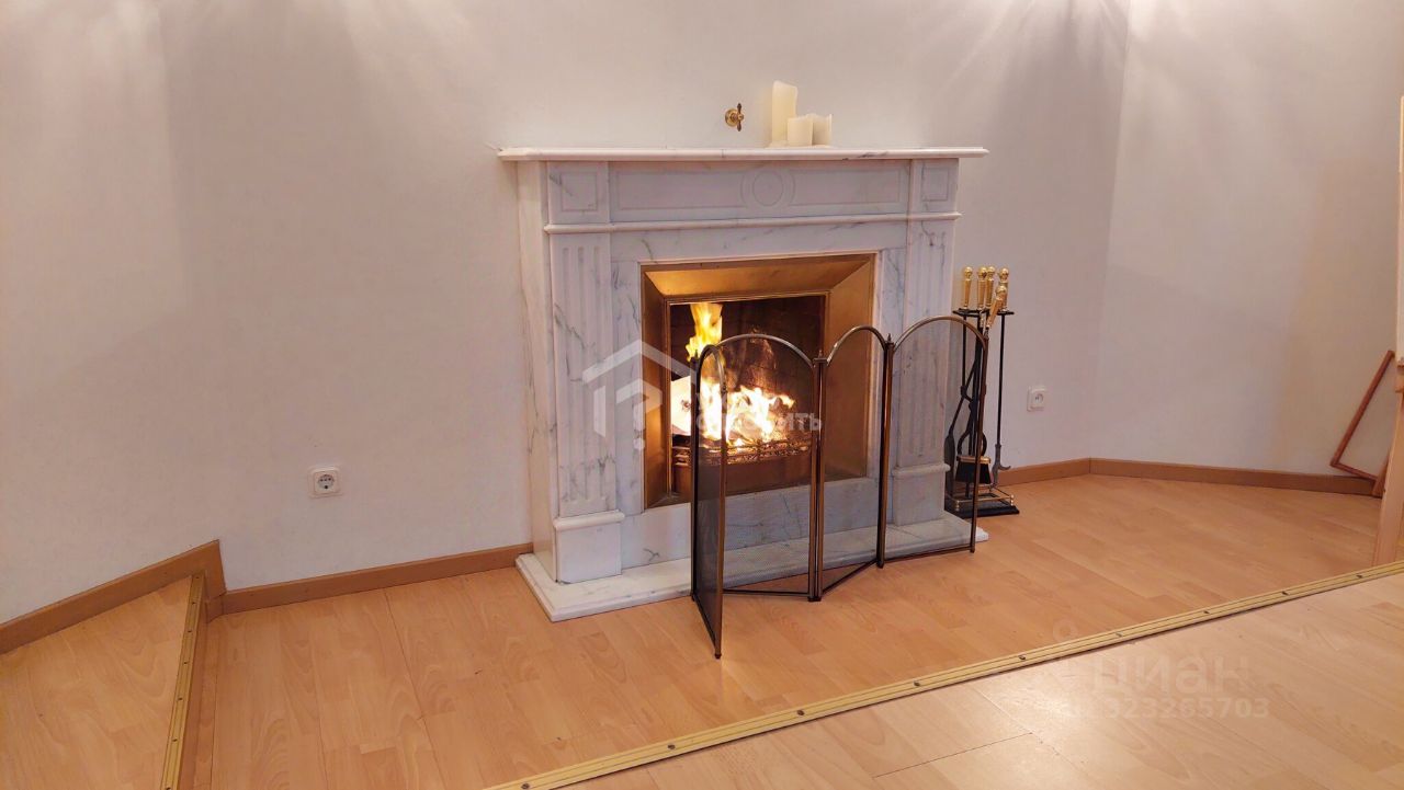 Продажа дома Петергоф, улица Средняя, 24