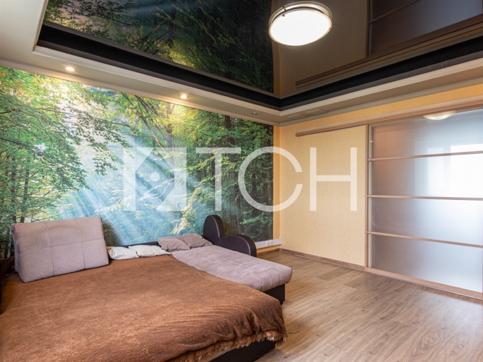 Продажа 2-комн квартиры на вторичном рынке Лосино-Петровский, Пушкина ул, 2