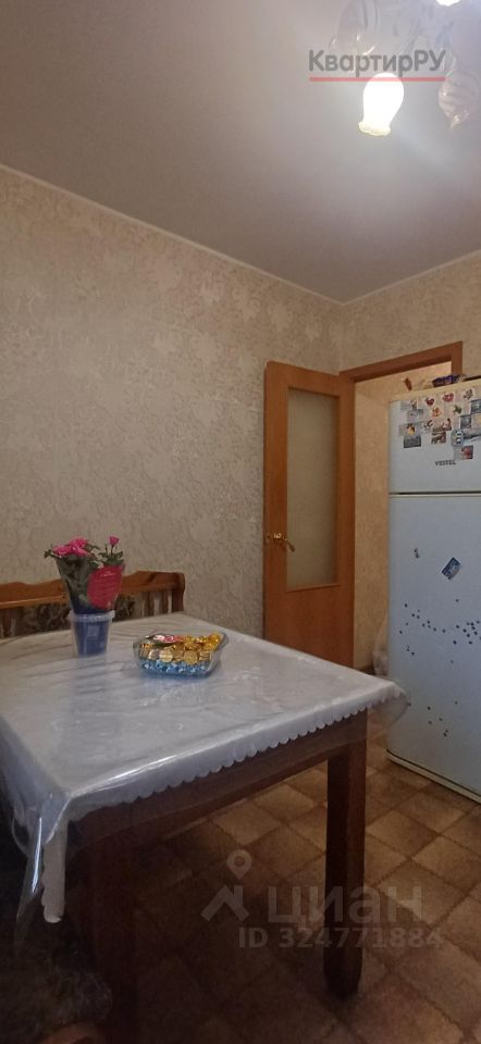 Продажа 2-комн квартиры на вторичном рынке Оборонная улица, 22