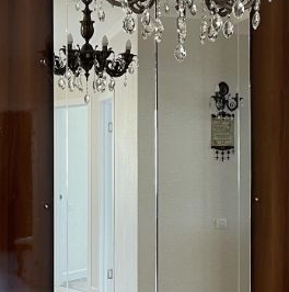 Продажа 3-комн квартиры на вторичном рынке Котельники, проезд 2-й Покровский, 6 Продажа 3-комн квартиры на вторичном рынке Котельники, проезд 2-й Покровский, 6