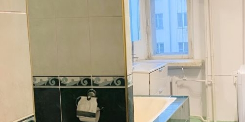 3-комн квартира Новая Басманная улица, 4-6С3