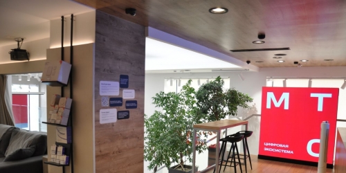 Торговое помещение ул Тверская,  д. 15