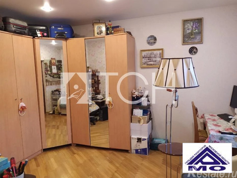 Продажа 4-комн квартиры на вторичном рынке Балашиха, Саввинское ш,  д. 4