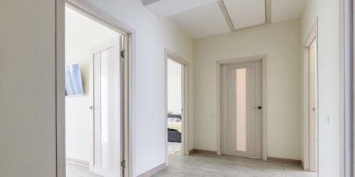 Коттедж/дом Зеленогорск г, Решетниково п