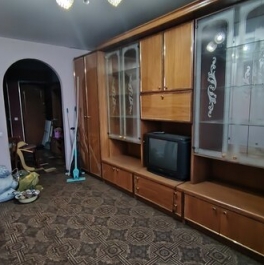 Продажа 3-комн квартиры на вторичном рынке Шатура, ул Жарова,  д. 39