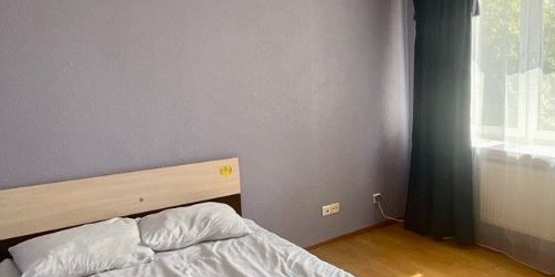 2-комн квартира улица Генерала Хрулева, 6