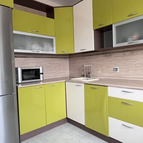 2-комн квартира Парашютная улица,  д. 56 к3