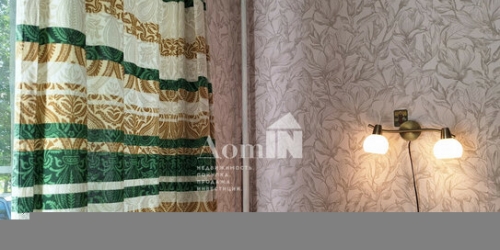 1-комн квартира Товарищеский пр-кт,  д. 9