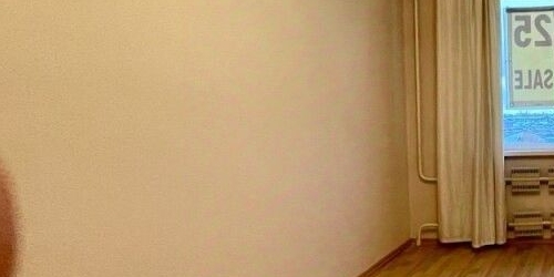 3-комн квартира Автовская улица, 15к2