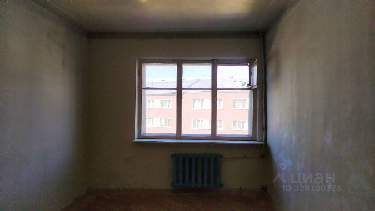 Продажа комнаты Лесной проспект, 37к5