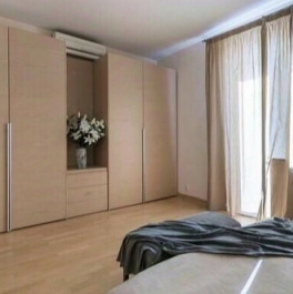 Аренда 3-комн квартиры на вторичном рынке Якиманка Б. ул,  д. 26