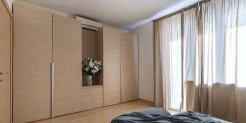 3-комн квартира Якиманка Б. ул,  д. 26