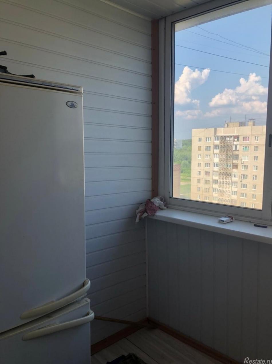 Продажа 3-комн квартиры на вторичном рынке Воскресенское кладбище тер,
