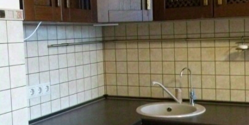 1-комн квартира Красногорск г, Центральный проезд,  д. 2