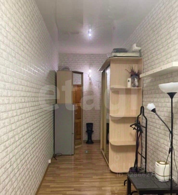 Продажа комнаты Гагаринская улица, 25