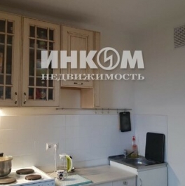 Продажа 1-комн квартиры на вторичном рынке Открытое ш