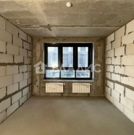 Продажа 2-комн квартиры на вторичном рынке Полярная улица,  д. 16 к2