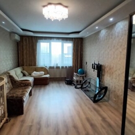 Продажа 2-комн квартиры на вторичном рынке Сходня, Первомайская улица,  д. 49