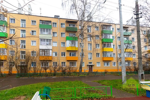 2-комн квартира Львовский, Садовый проезд,  д. 3