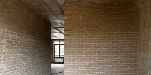 2-комн квартира Бакунина просп.,  д. 33