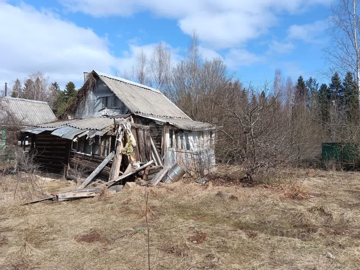 Продажа дома Овражки садоводческое товарищество,  д. 116