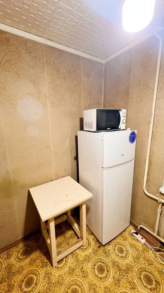 Продажа 3-комн квартиры на вторичном рынке Большая Декабрьская улица, 8