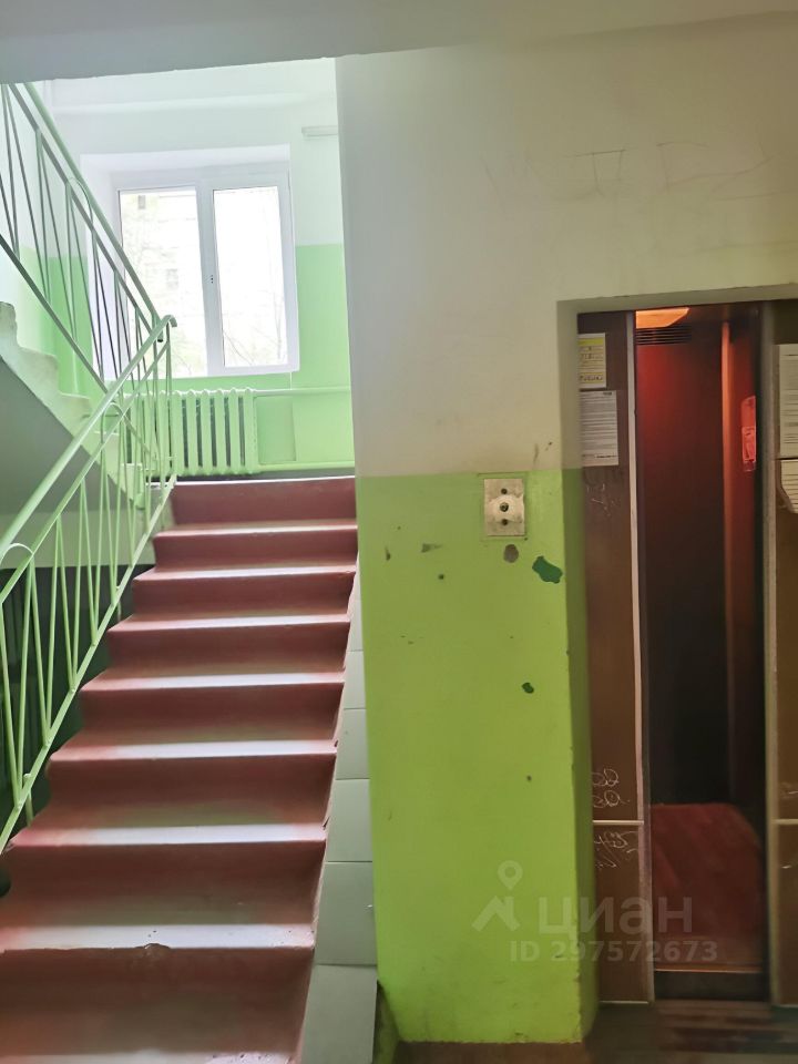 Аренда комнаты Сергиев Посад, Железнодорожная улица, 37