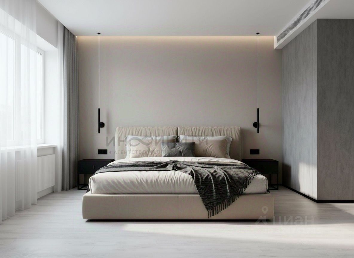 Продажа 3-комн квартиры на вторичном рынке переулок Докучаев, 2с3