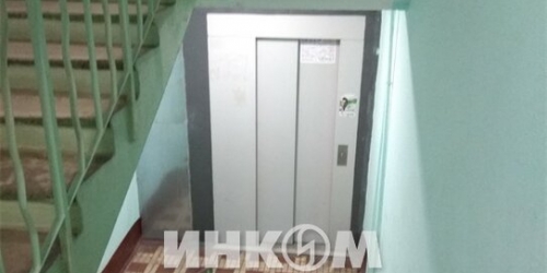 1-комн квартира Верхняя улица,  д. 1