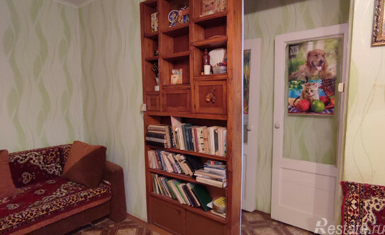 Продажа 2-комн квартиры на вторичном рынке Орехово-Зуево г, Иванова ул,  д. 7