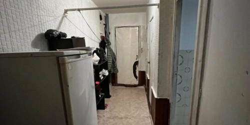 3-комн квартира Подвойского ул,  д. 10