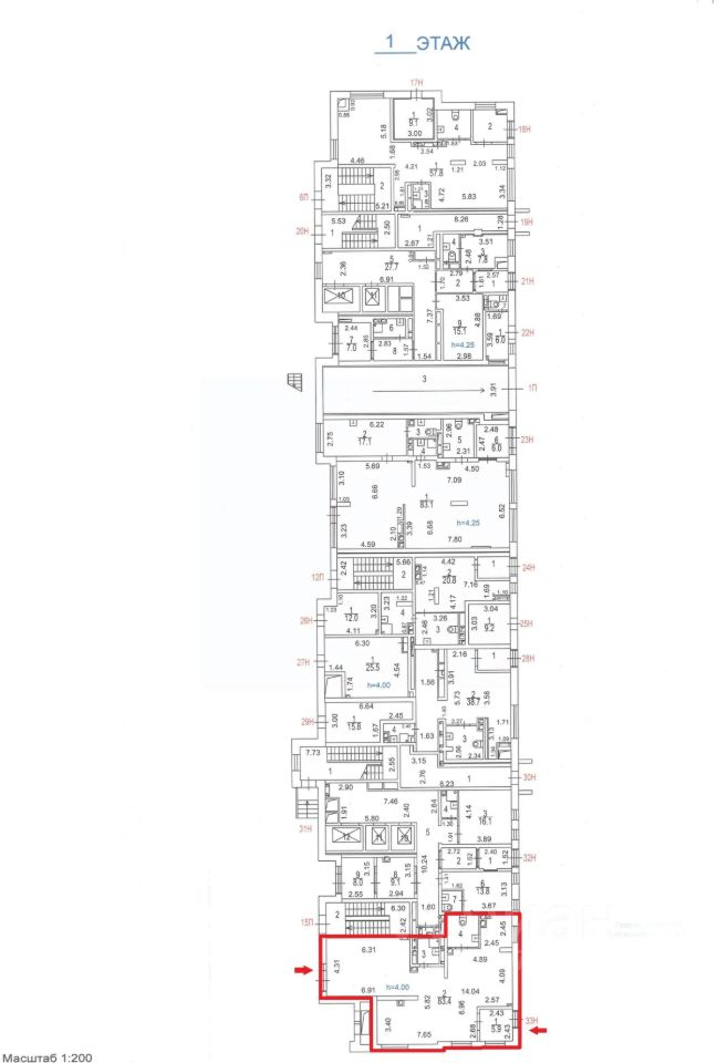Продажа ПСН ул Артюхиной,  д. 26А