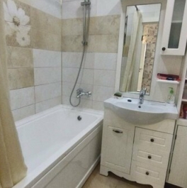Продажа 2-комн квартиры на вторичном рынке Сертолово-1, ул Ларина,  д. 15,  к. 1