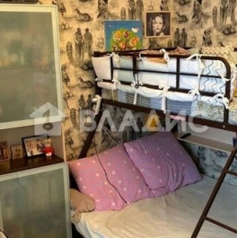 Продажа 3-комн квартиры на вторичном рынке Таганская улица