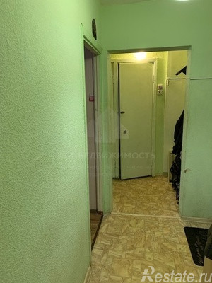 Продажа 2-комн квартиры на вторичном рынке Орехово-Зуево, Парковская ул,  д. 12
