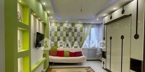 2-комн квартира Некрасовка п,  д. 5,  к. 2