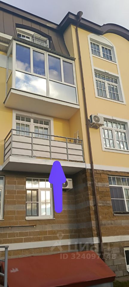 Продажа 2-комн квартиры на вторичном рынке пос. Стрельна, Санкт-Петербургское шоссе, 108