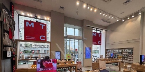 Помещение свободного назначения ул Тверская,  д. 15