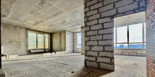 3-комн квартира Филевская М. ул,  д. 40,  к. 1