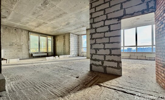 Продажа 3-комн квартиры на вторичном рынке Филевская М. ул,  д. 40,  к. 1