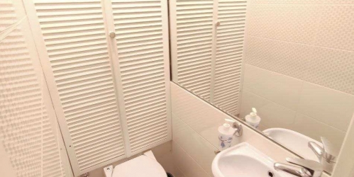 1-комн квартира Большая Полянка,  д. 30