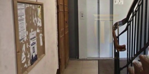 3-комн квартира Тверская улица, 20