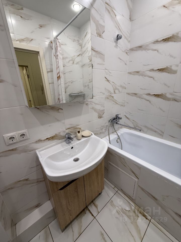 Продажа 1-комн квартиры на вторичном рынке Нижегородская улица, 74