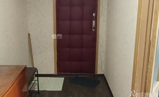 Продажа 2-комн квартиры на вторичном рынке ул Ангарская,  д. 17