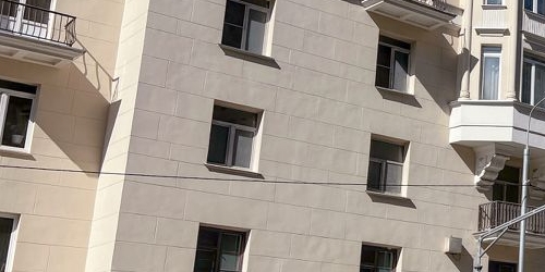 4-комн квартира Ленинградский проспект, 69С1